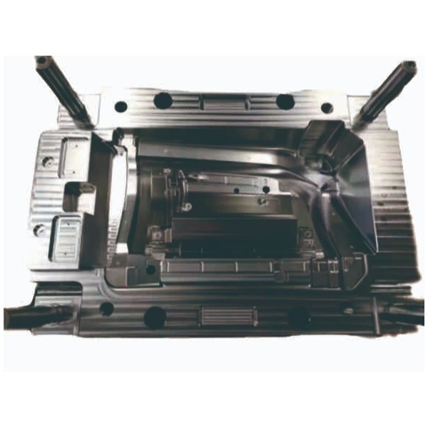 葛利茲模具鋼應用于汽車(chē)塑料件案例