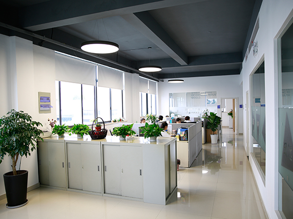 辦公環(huán)境