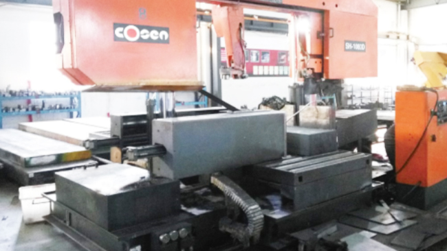 塑料模具鋼的特性有哪些？