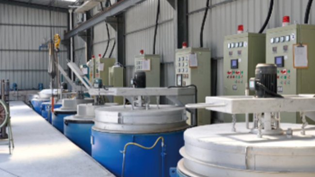 常見(jiàn)熱作模具鋼的種類(lèi)有哪些？