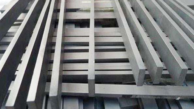 不銹鋼的腐蝕類(lèi)型有哪些？模具鋼材公司告訴您