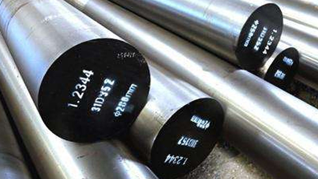 模具鋼鐵的分類(lèi)有哪些？