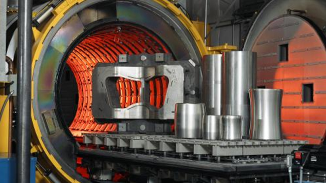 模具鋼熱處理的名詞有哪些？