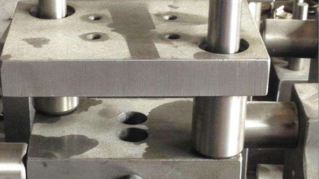 模具（尤其是不銹鋼類(lèi)模具）發(fā)生應力腐蝕的改善措施有哪些？