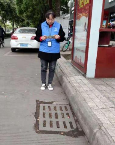 排查隱患正當時(shí)，安全守護有保障